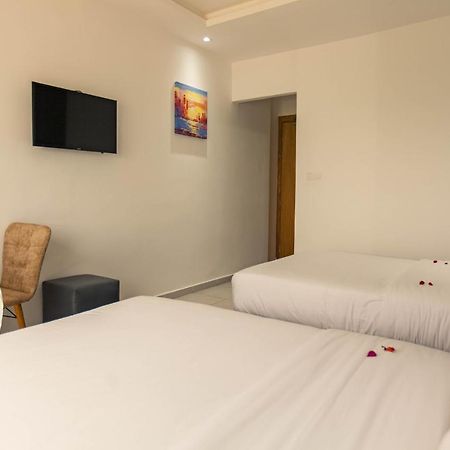 Hotel Dakhla Ville Buitenkant foto
