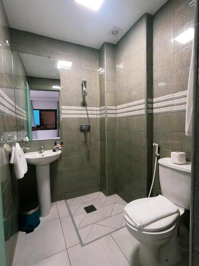 Hotel Dakhla Ville Buitenkant foto
