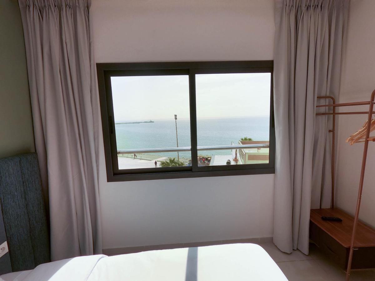 Hotel Dakhla Ville Buitenkant foto