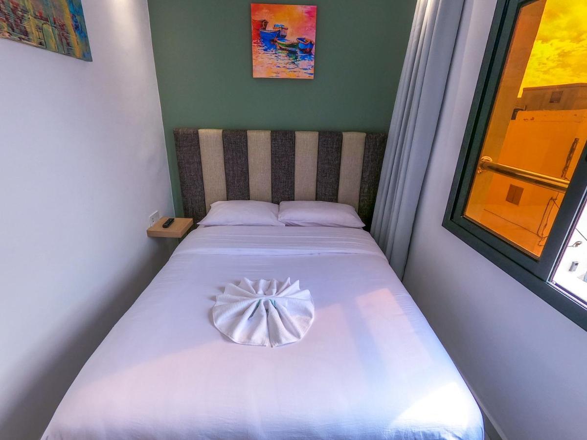Hotel Dakhla Ville Buitenkant foto
