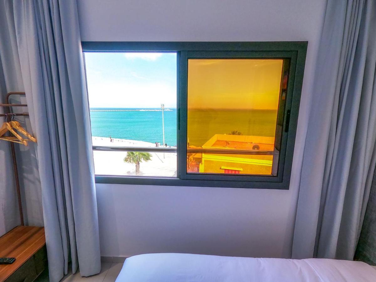 Hotel Dakhla Ville Buitenkant foto