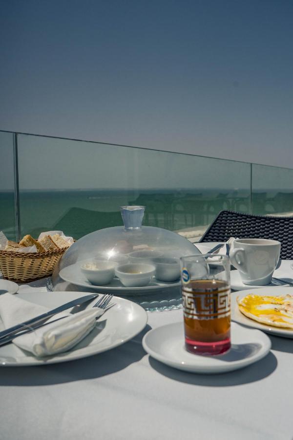 Hotel Dakhla Ville Buitenkant foto